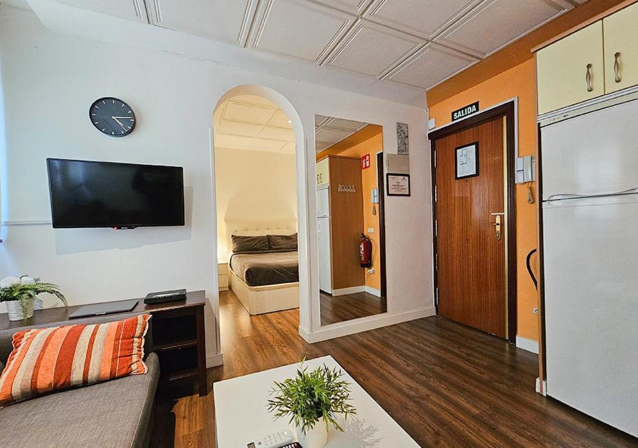 Appartement Jerte