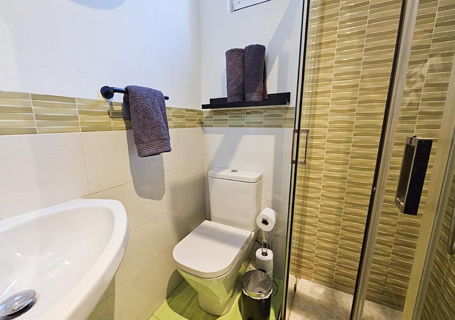 Jerte Appartement