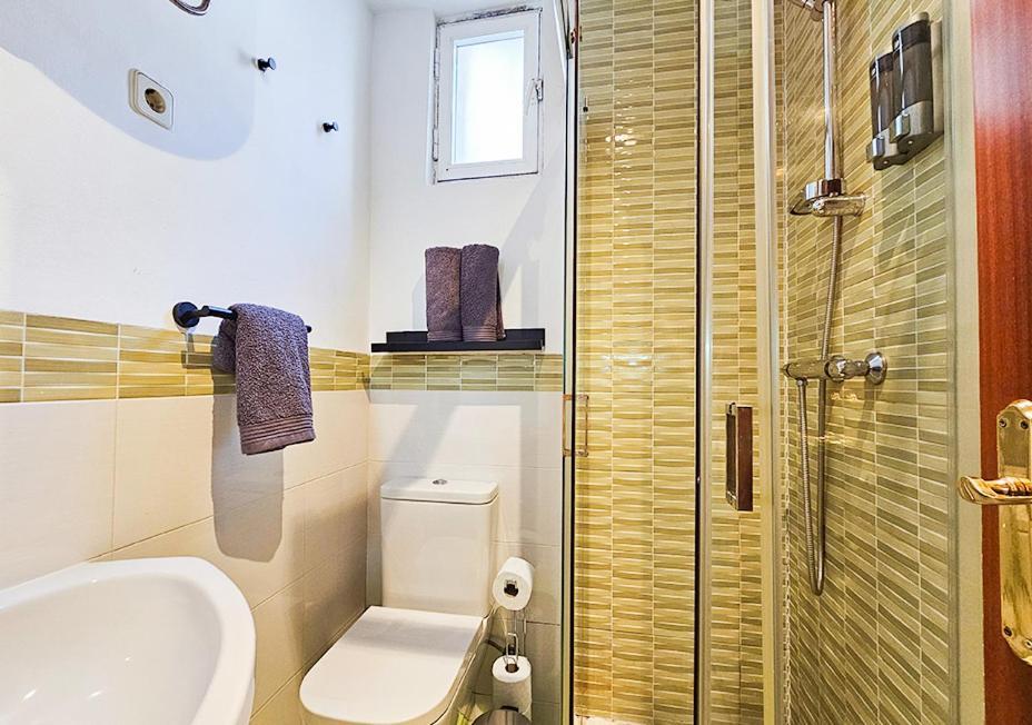Jerte Appartement *
