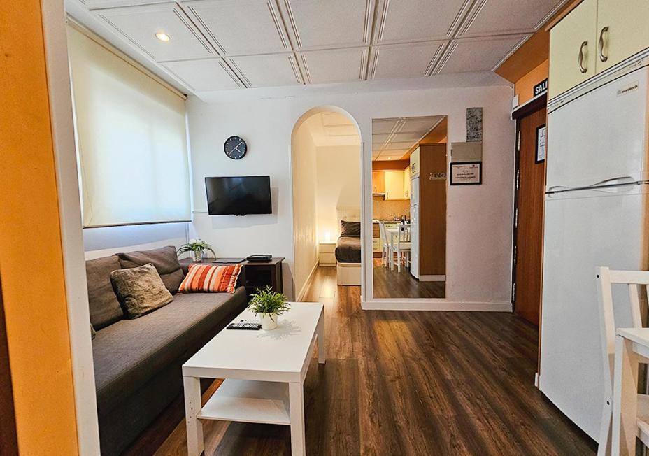 Appartement Jerte